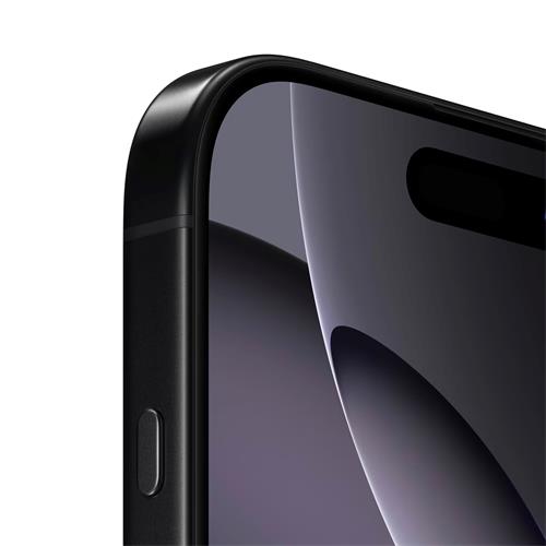 Apple Iphone 16 Pro 256GB Black Titanium (MYNH3AL/A)