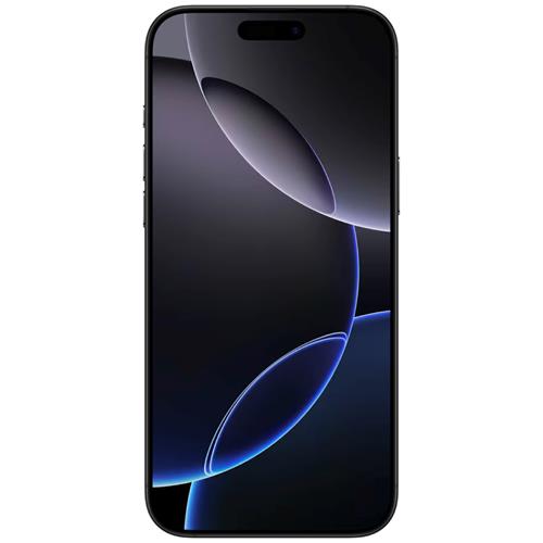 Apple Iphone 16 Pro Max 1TB Black Titanium (MYX43QL/A)