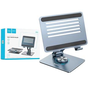 Hoco PH52 Soporte de Escritorio Rotatorio para Tablet de 7" a 12,9" 2