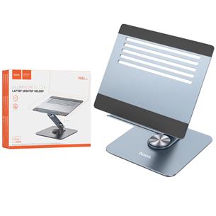 Hoco PH52 Plus Soporte de Escritorio Rotatorio para Portátil hasta 15,6" 2