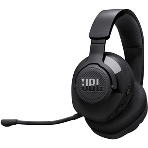 Jbl Quantum 360  Auricular Gaming Inalámbrico Negro 2