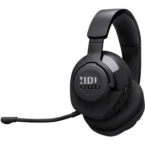 Jbl Quantum 360  Auricular Gaming Inalámbrico Negro