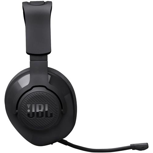 Jbl Quantum 360  Auricular Gaming Inalámbrico Negro