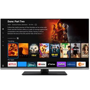 Televisor 40" Panasonic TB-40S45AEZ LCD-LED Full HD Smart TV Tivo 2