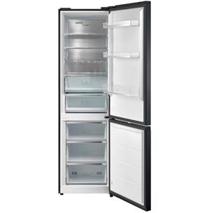 Nodor Norfrost HAIL 201 NF GDB 200x60cm Display Cristal Negro EF.E 2