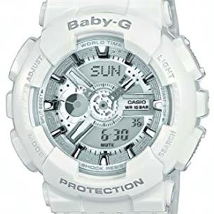 CASIO BA-110 7A3ER BABY G MUJER WATCH 2