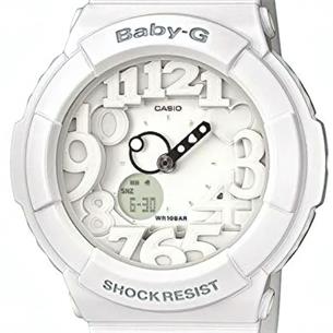 CASIO BGA-131 7BER BABY-G LADIES WATCH 2