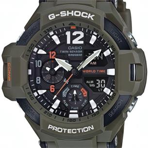 CASIO GA-1100KH 3AER MEN´S WATCH 2