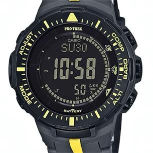 CASIO PRG-300 1A9ER PRO TREK MEN´S 2