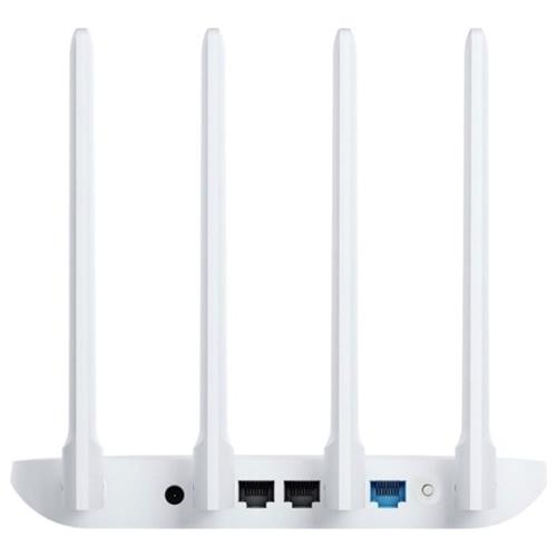 Xiaomi Mi Router 4A Gigabit Edition  (DVB4230GL)