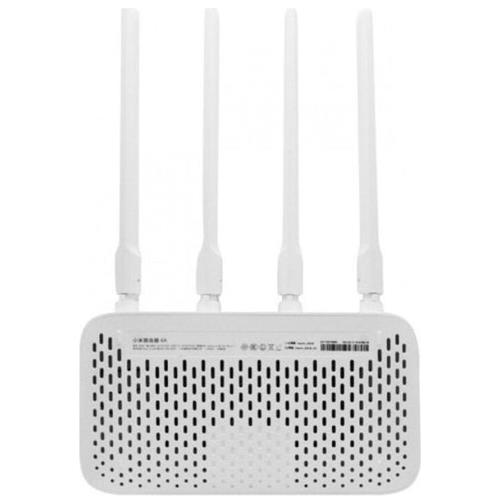 Xiaomi Mi Router 4A Gigabit Edition  (DVB4230GL)