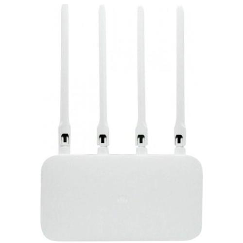 Xiaomi Mi Router 4A Gigabit Edition  (DVB4230GL)
