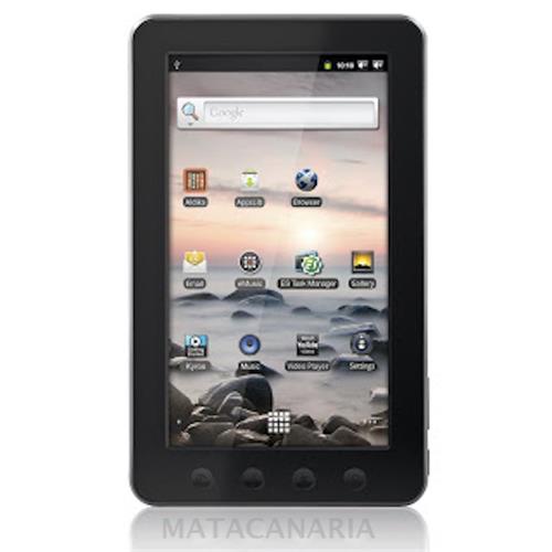 Coby Mid 7012-4G 7 Tablet