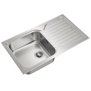 Teka Classic 1C 1E REV 10119013 Fregadero 2