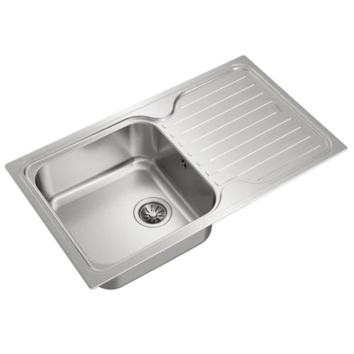 Teka Classic 1C 1E REV 10119013 Fregadero