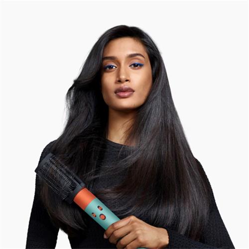 Dyson Airwrap HS08 ID Complete Long- Ceramic Patina/Topaz 533598-01