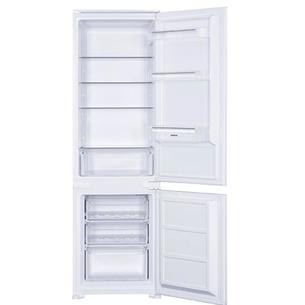 Edesa EFC-1711-I/C Frigorífico Combi 54x176.5x54cm Blanco 2