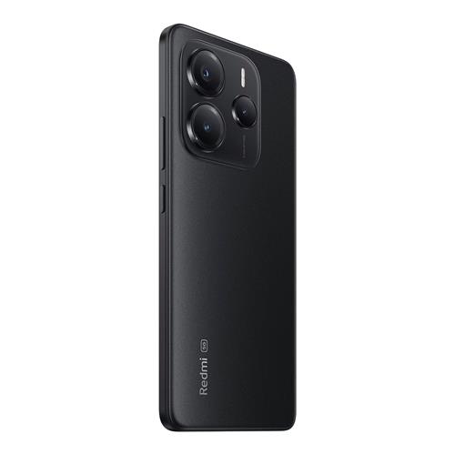 Xiaomi Redmi Note 14 5G 8GB 256GB Midnight Black