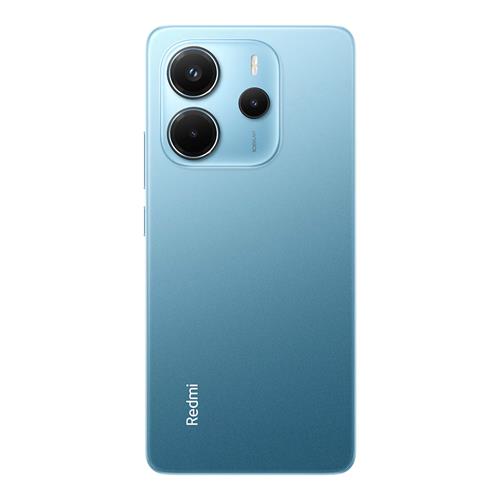 Xiaomi Redmi Note 14 6GB 128GB Ocean Blue