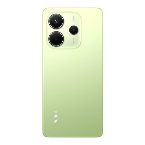 Xiaomi Redmi Note 14 8GB 256GB Lime Green
