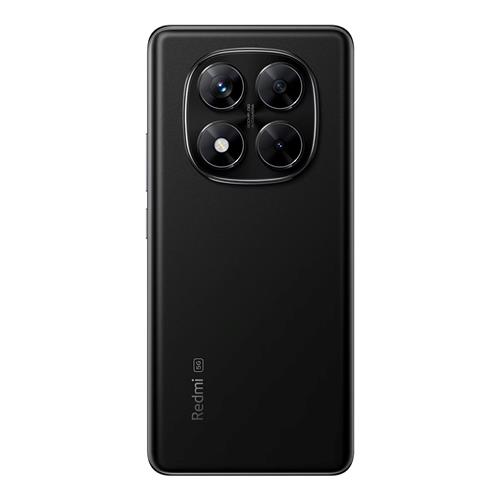 Xiaomi Redmi Note 14 Pro 5G 8GB 256GB Midnight Black