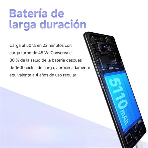 Xiaomi Redmi Note 14 Pro 5G 8GB 256GB Midnight Black