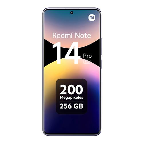 Xiaomi Redmi Note 14 Pro 5G 8GB 256GB Lavender Purple