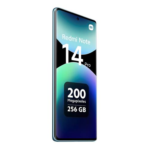 Xiaomi Redmi Note 14 Pro 8GB 256GB Ocean Blue