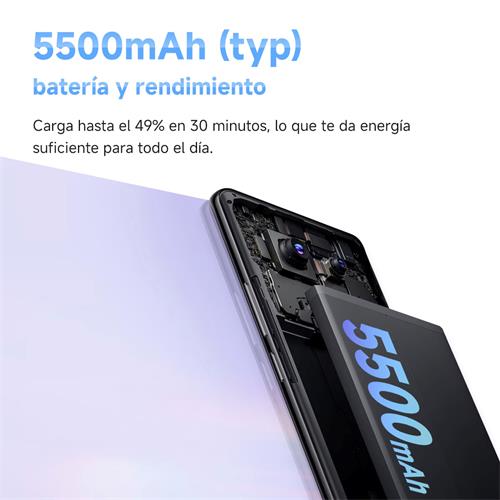 Xiaomi Redmi Note 14 Pro 8GB 256GB Midnight Black