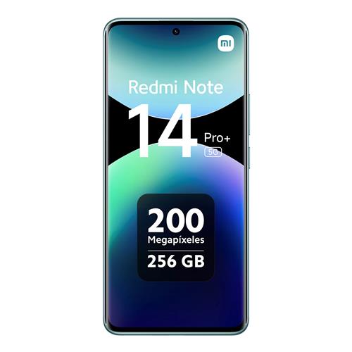 Xiaomi Redmi Note 14 Pro+ 5G 8GB 256GB Frost Blue