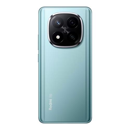Xiaomi Redmi Note 14 Pro+ 5G 8GB 256GB Frost Blue