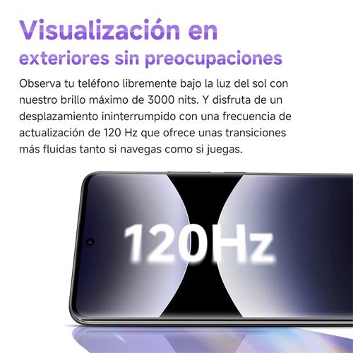 Xiaomi Redmi Note 14 Pro+ 5G 8GB 256GB Frost Blue