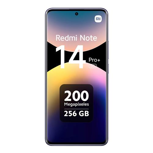 Xiaomi Redmi Note 14 Pro+ 5G 8GB 256GB Lavender Purple