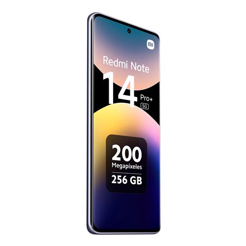 Xiaomi Redmi Note 14 Pro+ 5G 8GB 256GB Lavender Purple