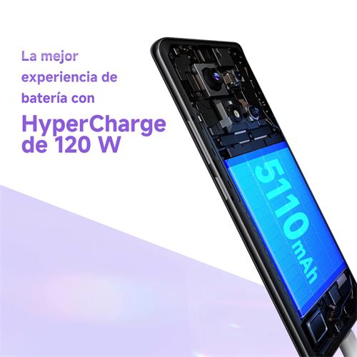 Xiaomi Redmi Note 14 Pro+ 5G 8GB 256GB Lavender Purple