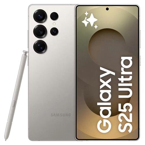 Samsung Galaxy S25 Ultra 12GB 512GB Titanium Gray (SM-S938B)