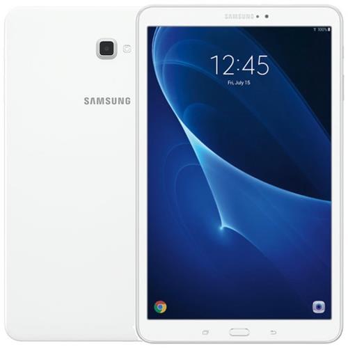 Samsung Sm-T580 Tab A 2018 10.1 Wifi 32Gb White