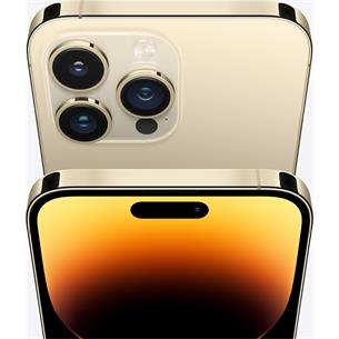 Apple Iphone 14 Pro Max 512GB Gold (MQAJ3QL/A) 2