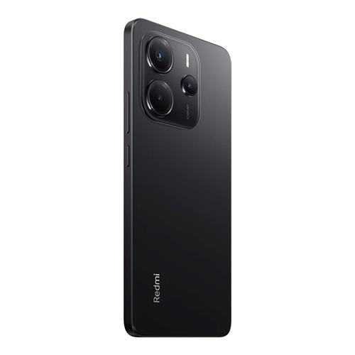 Xiaomi Redmi Note 14 8GB 256GB Midnight Black