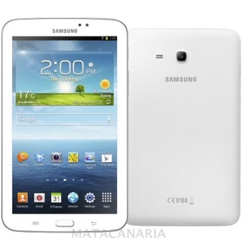 Samsung T-113 Tab3 Lite 8Gb White