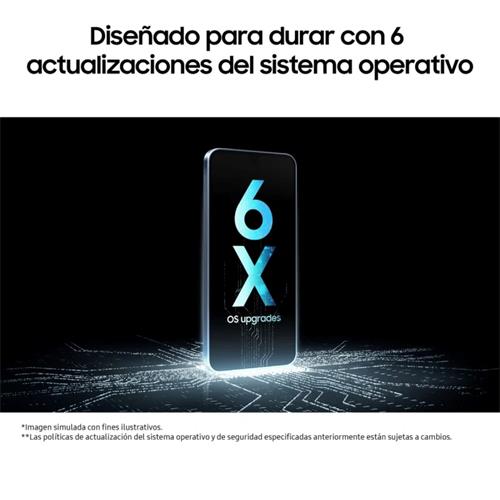 Samsung Galaxy A16 4GB 128GB Gray (SM-A165)