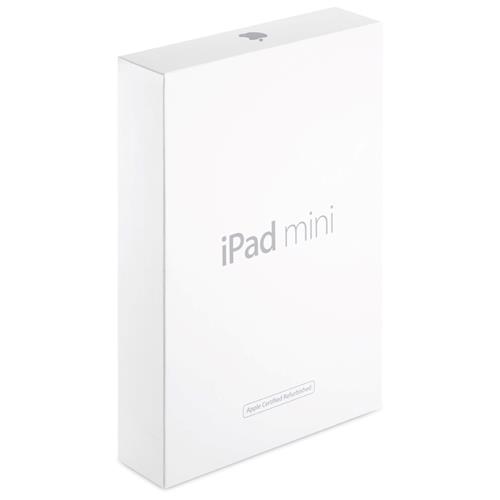 Apple Ipad Mini (6ª Gen.) 256GB Wifi Purple Certified Refurbished (FK7X3B/A)