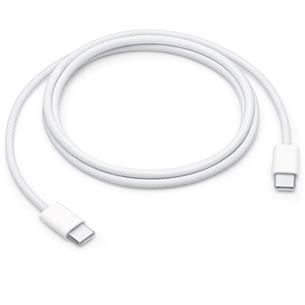Apple Cable de Carga USB-C a USB-C 60W 1M White (MW493ZM/A) 2