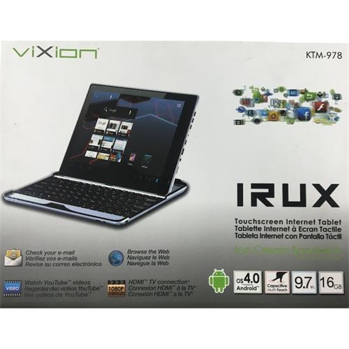 Vixion Ktm-978 Tablet