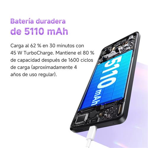 Xiaomi Redmi Note 14 5G 8GB 256GB Lavender Purple