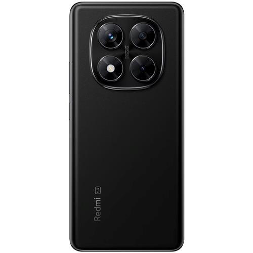 Xiaomi Redmi Note 14 Pro 5G 12GB 512GB Midnight Black