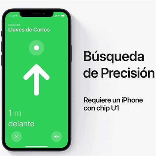 Apple AirTag 1 pack MX532ZY/A