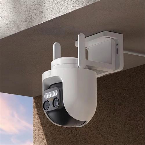 Xiaomi CW700S Cámara de Vigilancia Exterior con doble Lente (BHR9401)