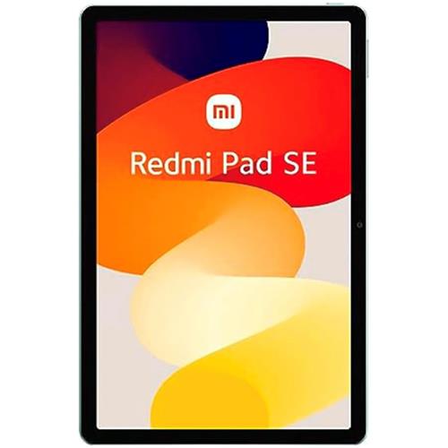 Xiaomi Redmi Pad SE 8GB 256GB Mint Green