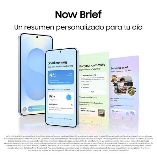 Samsung Galaxy S25 12GB 256GB Icy Blue (SM-S931)
